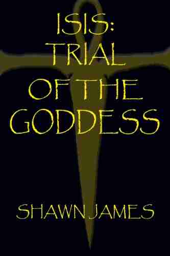 Isis: Trial Of The Goddess