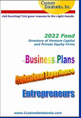 2022 Mid Atlantic States Directory Of Venture Capital And Private Equity Firms: Job Hunting? Get Your Resume In The Right Hands