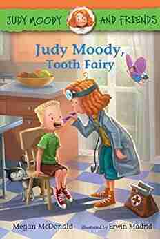 Judy Moody and Friends: Judy Moody Tooth Fairy