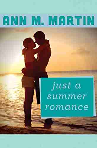 Just a Summer Romance Ann M Martin