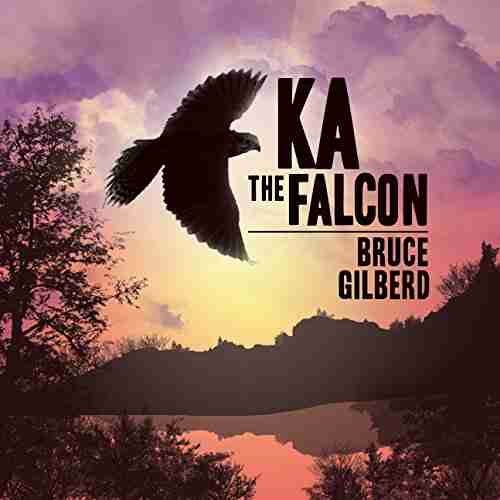 Ka The Falcon Giuseppe Bonaccorso