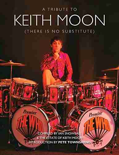 Keith Moon: There Is No Substitute