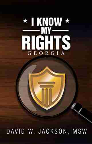 I Know My Rights Georgia