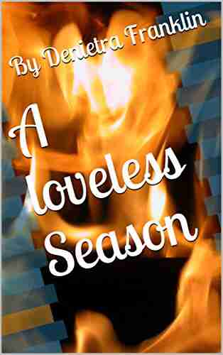 A loveless Season Ross Lockridge