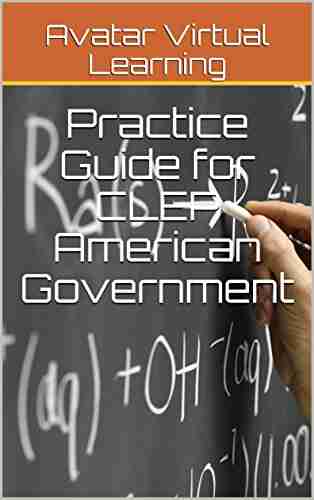 Practice Guide for CLEP American Government (Practice Guides for CLEP Exams 2)