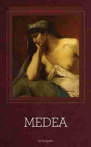 Medea Illustrated Euripides