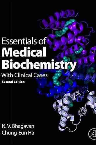 Medical Biochemistry N V Bhagavan