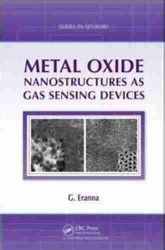 Metal Oxide Nanostructures as Gas Sensing Devices (Series in Sensors)