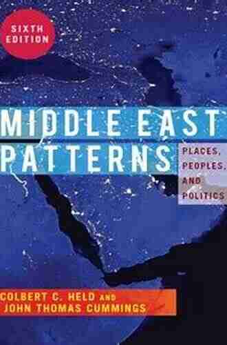 Middle East Patterns: Places People and Politics