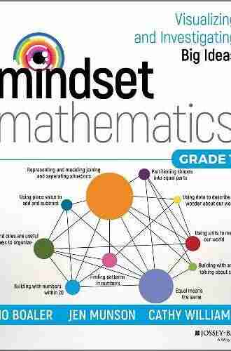 Mindset Mathematics: Visualizing and Investigating Big Ideas Grade 2