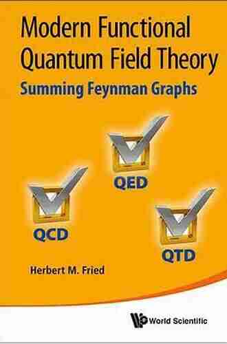 Modern Functional Quantum Field Theory: Summing Feynman Graphs