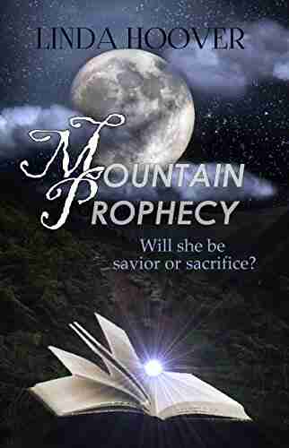 Mountain Prophecy Linda Hoover