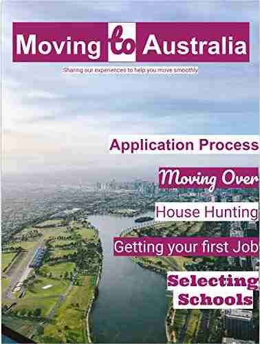 Moving To Australia: An Immigrants Story