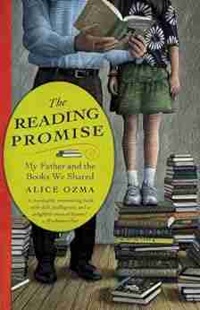 The Reading Promise: My Father and the We Shared