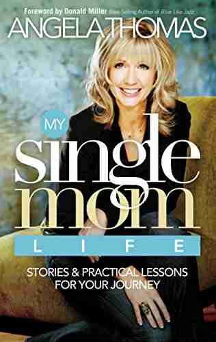 My Single Mom Life: Stories And Practical Lessons For Your Journey