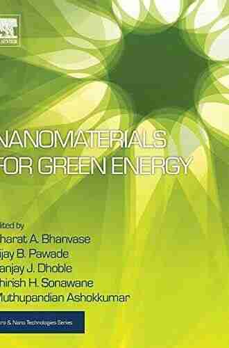 Nanomaterials for Green Energy (Micro and Nano Technologies)