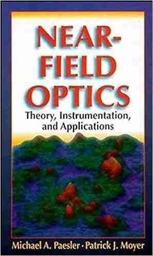 Near Field Optics: Theory Instrumentation And Applications