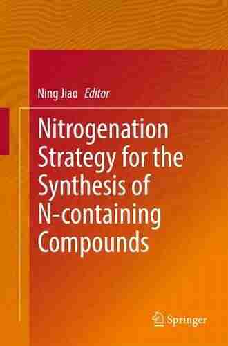 Nitrogenation Strategy For The Synthesis Of N Containing Compounds (Springerbriefs In Molecular Science)