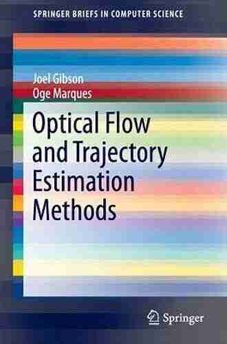 Optical Flow And Trajectory Estimation Methods (SpringerBriefs In Computer Science)