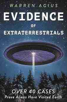 Evidence Of Extraterrestrials: Over 40 Cases Prove Aliens Have Visited Earth