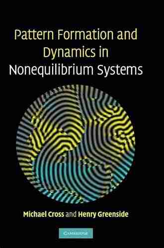 Pattern Formation And Dynamics In Nonequilibrium Systems