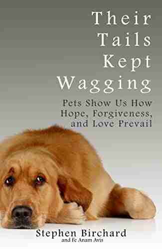 Their Tails Kept Wagging: Pets Show Us How Hope Forgiveness And Love Prevail