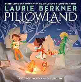 Pillowland Laura Wacha