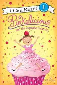 Pinkalicious and the Cupcake Calamity (I Can Read Level 1)