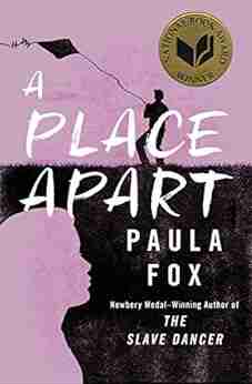 A Place Apart Paula Fox