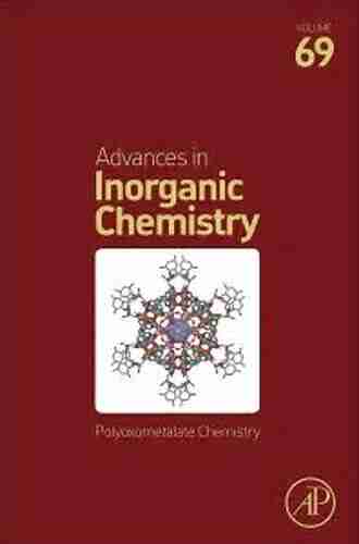 Polyoxometalate Chemistry (ISSN 69) Paolo Cognetti