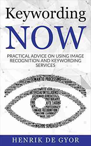 Keywording Now: Practical advice on using image recognition and keywording services