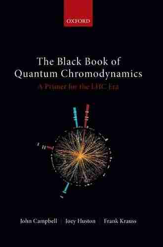 The Black Of Quantum Chromodynamics: A Primer For The LHC Era