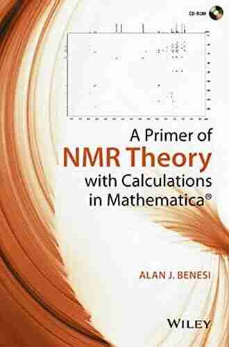 A Primer of NMR Theory with Calculations in Mathematica