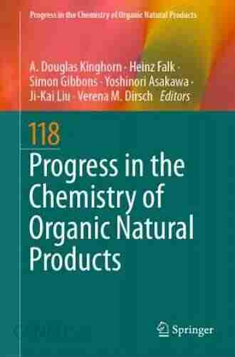 Progress in the Chemistry of Organic Natural Products 118