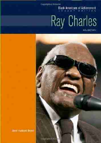 Ray Charles: Musician (Black Americans of Achievement)