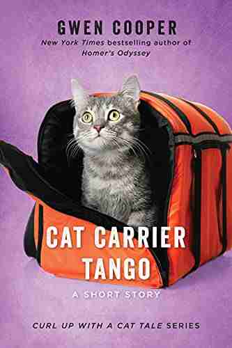 Cat Carrier Tango: A Short Story