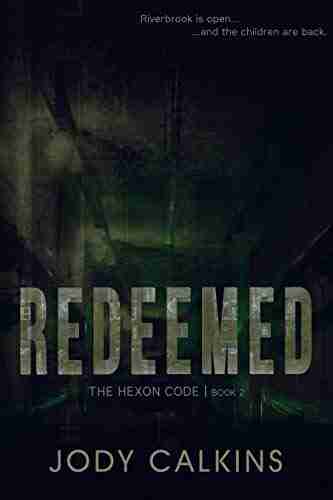 Redeemed (The Hexon Code 2)