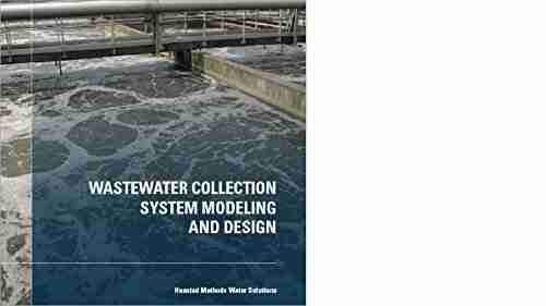 Wastewater Collection System Modeling And Design