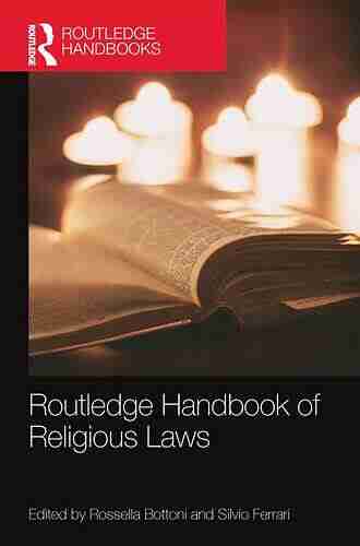 Routledge Handbook of Law and Religion (Routledge Handbooks)