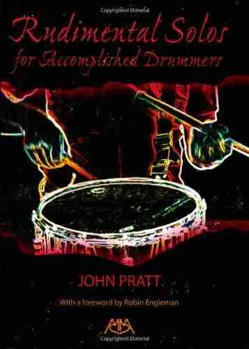 Rudimental Solos For Accomplished Drummers