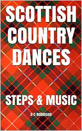 SCOTTISH COUNTRY DANCES: STEPS MUSIC