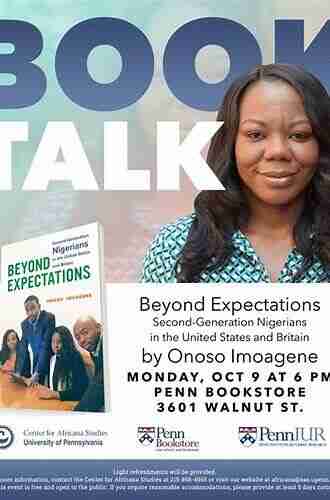 Beyond Expectations: Second Generation Nigerians in the United States and Britain