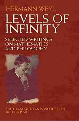 Levels of Infinity: Selected Writings on Mathematics and Philosophy (Dover on Mathematics)