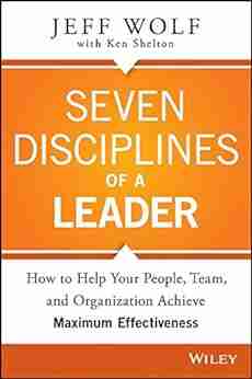 Seven Disciplines Of A Leader