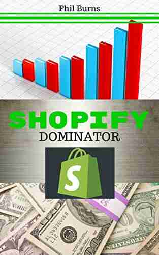 Shopify Dominator: Platinum Edition Marisa Silva