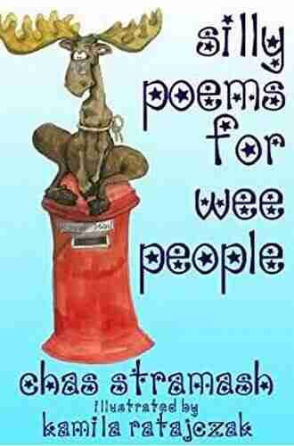 Silly Poems For Wee People