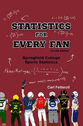 Statistics For Every Fan: Springfield College Sports Statistics