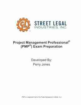 Street Legal PMP Exam Prep