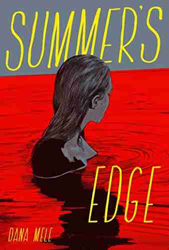 Summer s Edge Dana Mele