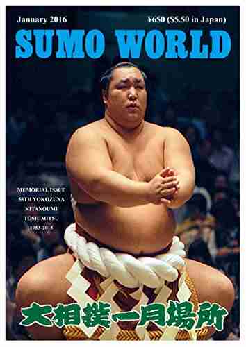 Sumo World: January 2016 Revised Format